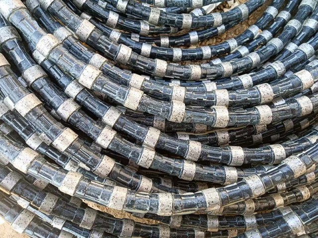 Wire Saw